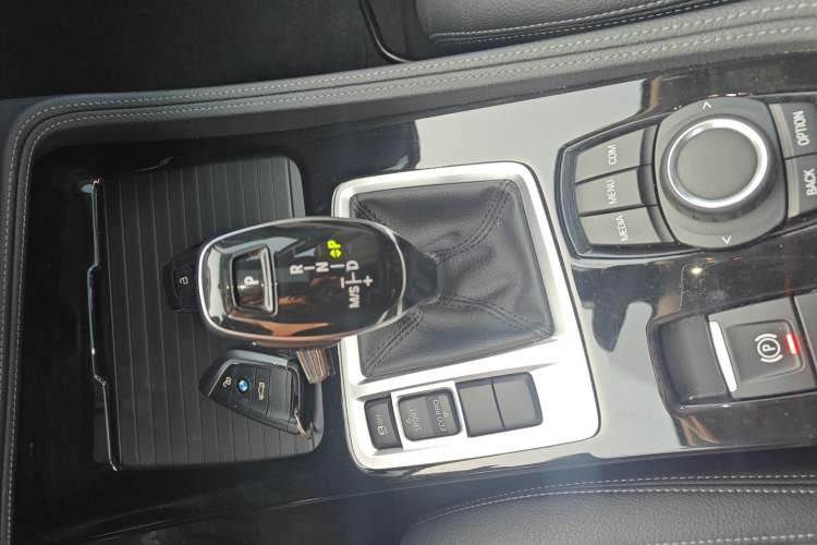 Used BMW 1 Series 2020 120i M Sport Package Gear Lever