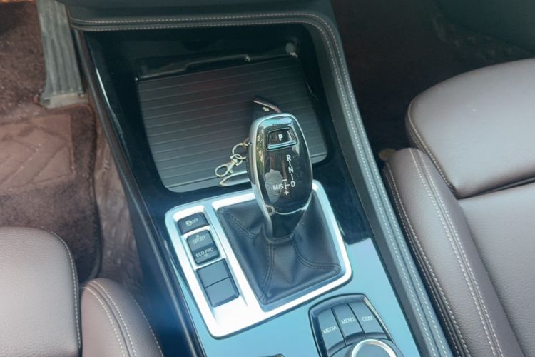 Used BMW 1 Series 2020 120i M Sport Package Gear Lever