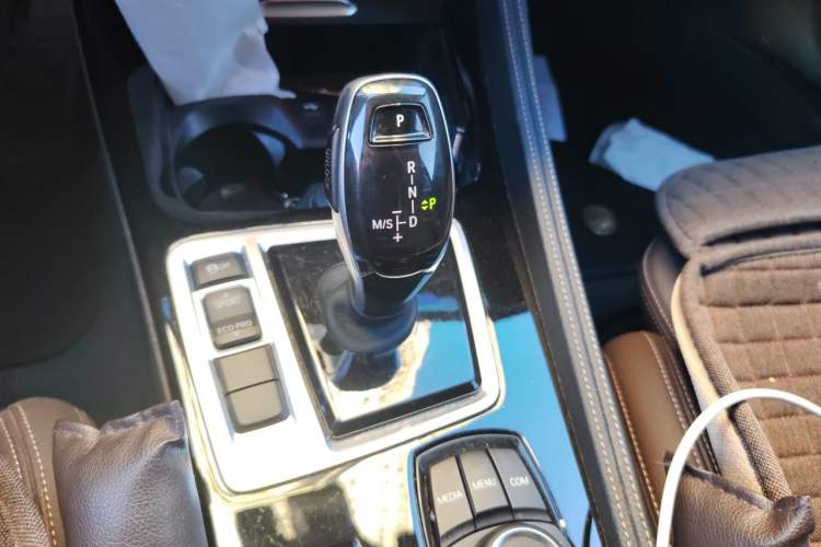 Used BMW 1 Series 2020 120i M Sport Package Gear Lever
