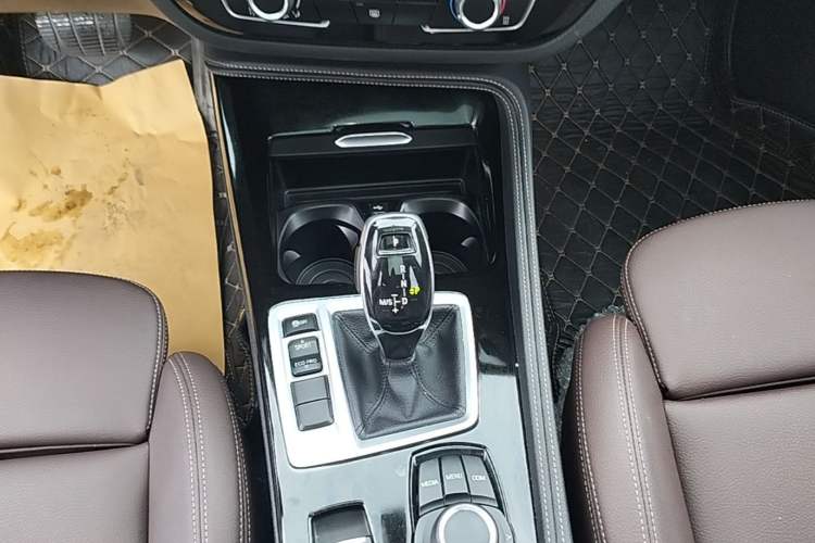 Used BMW 1 Series 2020 120i M Sport Package Gear Lever