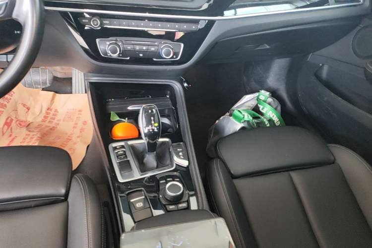 Used BMW 1 Series 2020 120i M Sport Package Gear Lever