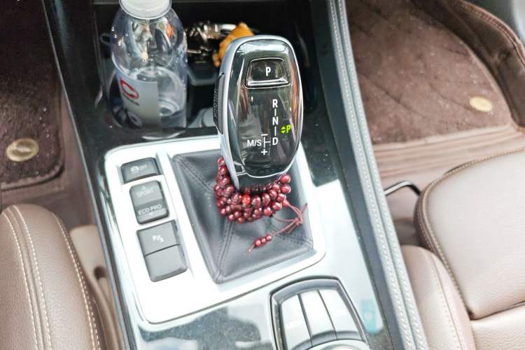 Used BMW 1 Series 2020 120i M Sport Package Gear Lever