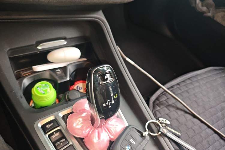 Used BMW 1 Series 2020 120i M Sport Package Gear Lever
