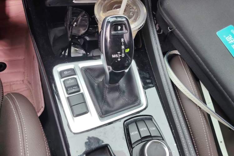 Used BMW 1 Series 2020 120i M Sport Package Gear Lever