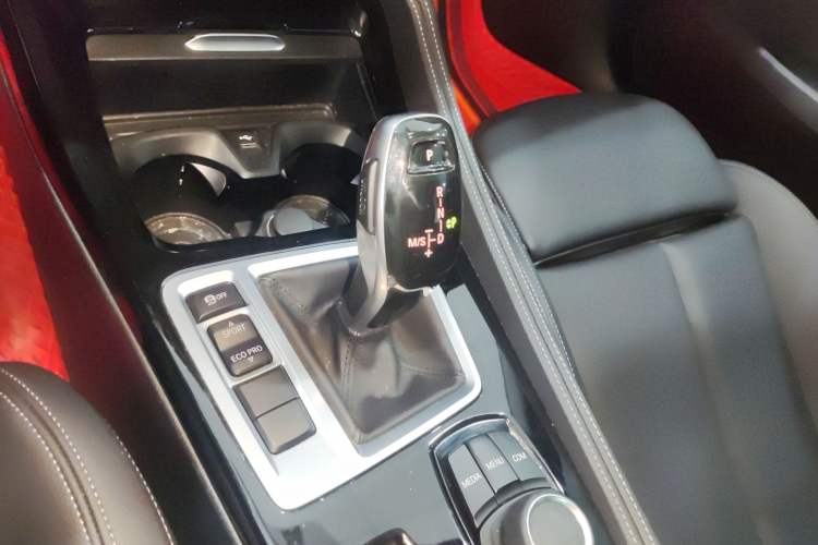 Used BMW 1 Series 2020 120i M Sport Package Gear Lever