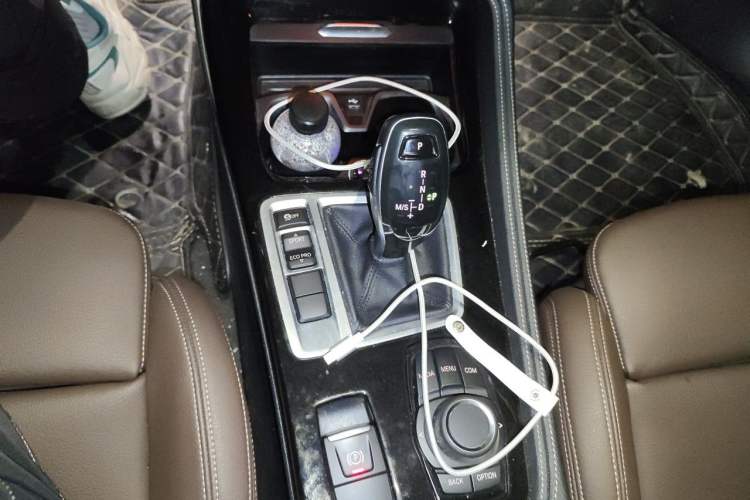 Used BMW 1 Series 2020 120i M Sport Package Gear Lever
