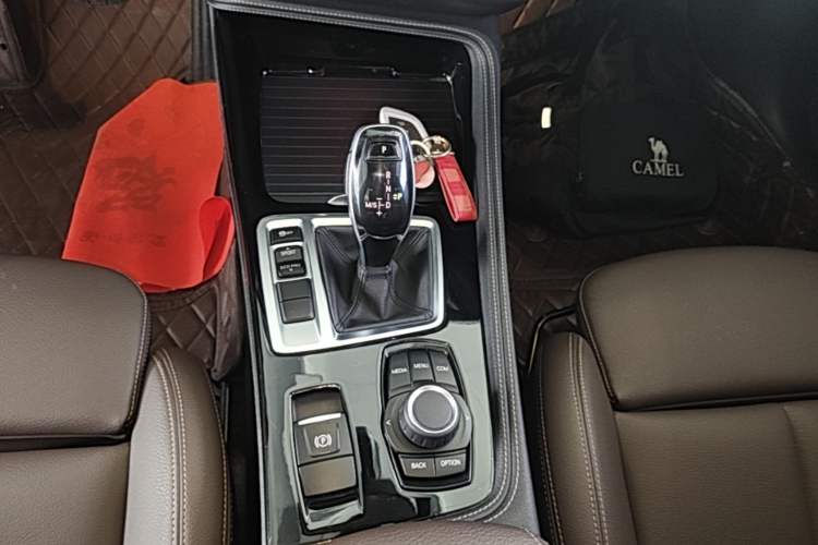 Used BMW 1 Series 2020 120i M Sport Package Gear Lever