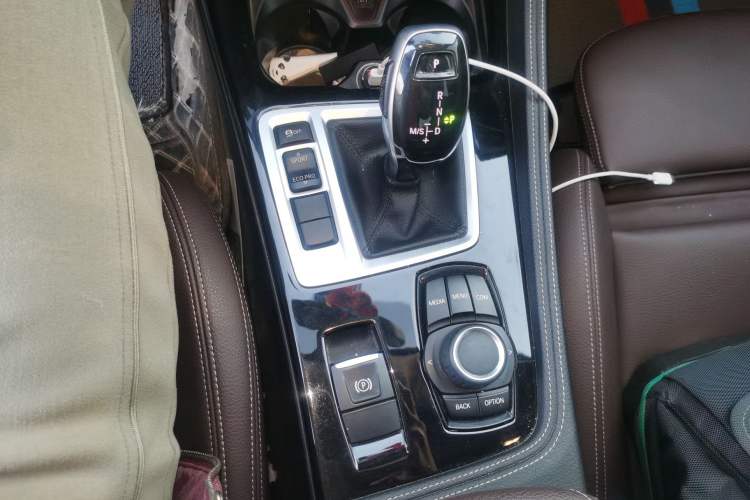 Used BMW 1 Series 2020 120i M Sport Package Gear Lever