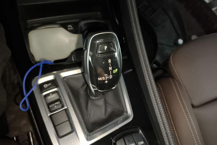 Used BMW 1 Series 2020 120i M Sport Package Gear Lever