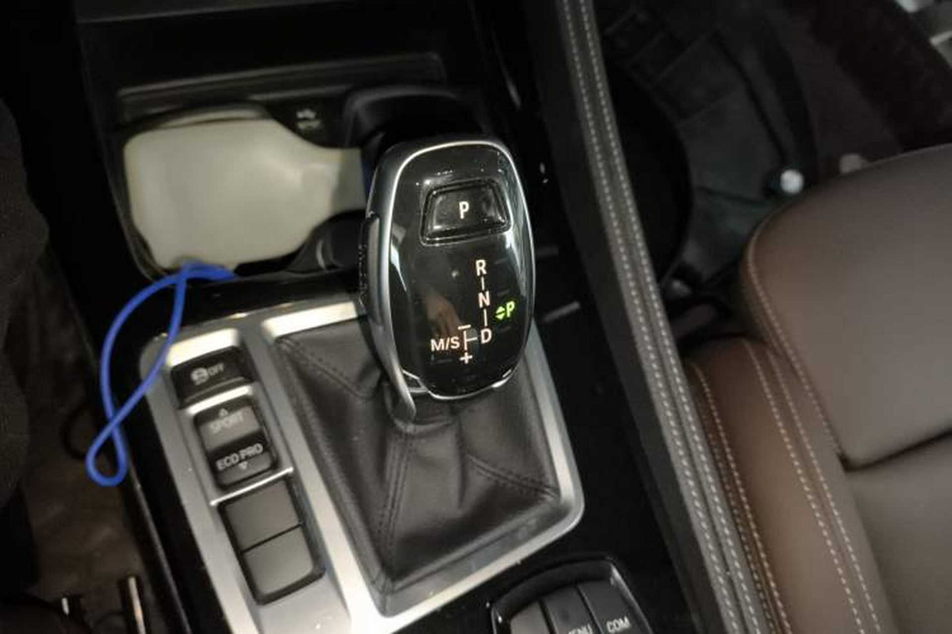 Used BMW 1 Series 2020 120i M Sport Package Gear Lever