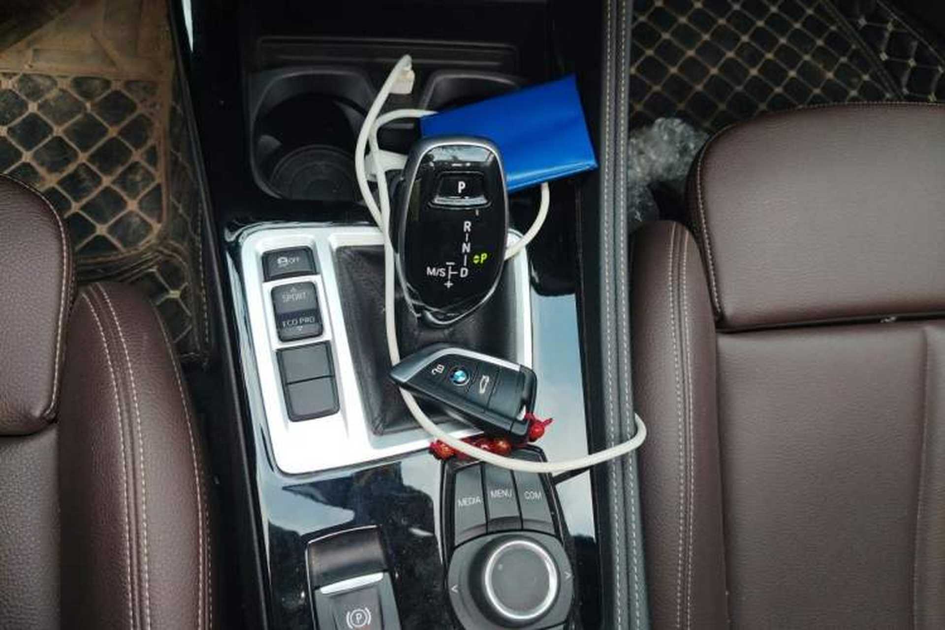 Used BMW 1 Series 2020 120i M Sport Package Gear Lever