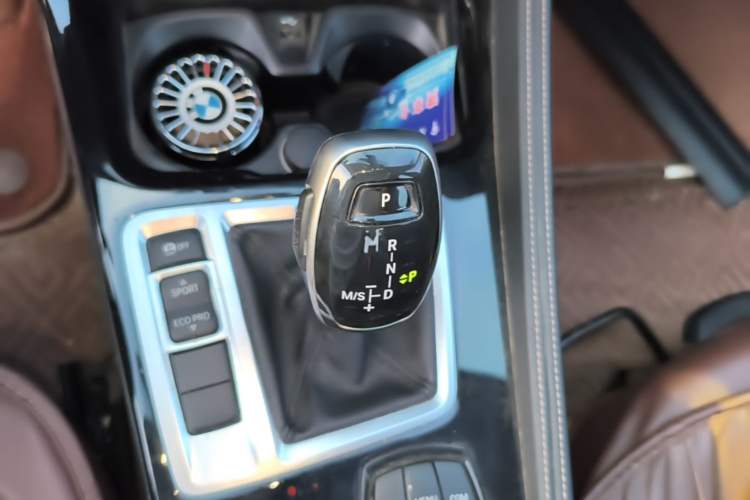 Used BMW 1 Series 2020 120i M Sport Package Gear Lever