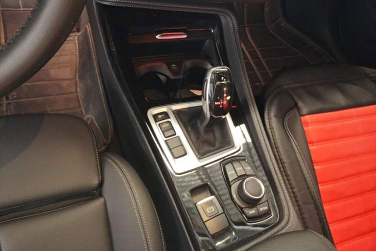 Used BMW 1 Series 2020 120i M Sport Package Gear Lever