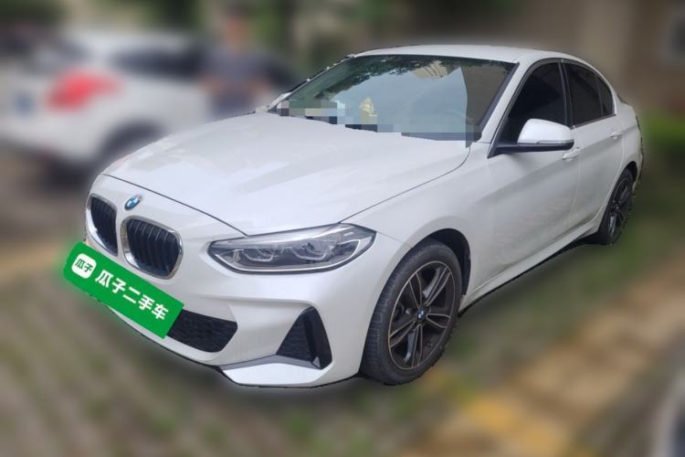 Used BMW 1 Series 2020 120i Fashion Model Guazi used car, China used car export, Used car for sale, Used  cars, Cheapest cars for sale