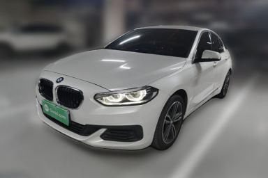 Used BMW 1 Series 2020 120i Fashion Model