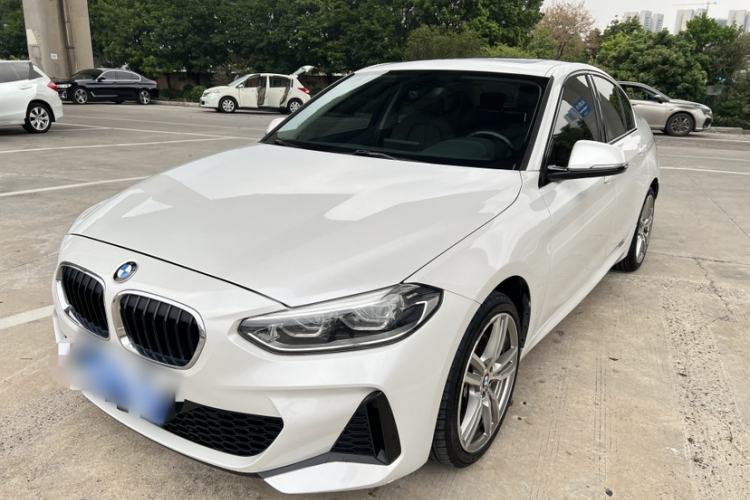 Used BMW 1 Series 2020 125i Leading Model M Sport Package Guazi used car, China used car export, Used car for sale, Used  cars, Cheapest cars for sale