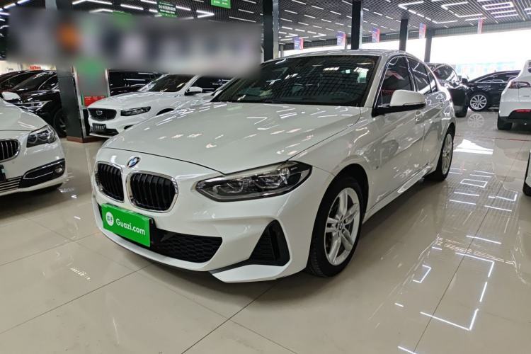 Used BMW 1 Series 2020 120i M Sport Package Guazi used car, China used car export, Used car for sale, Used  cars, Cheapest cars for sale
