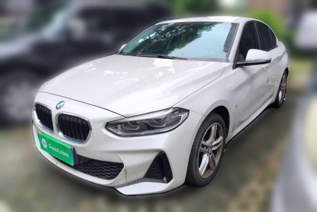 Used BMW 1 Series 2020 120i M Sport Package