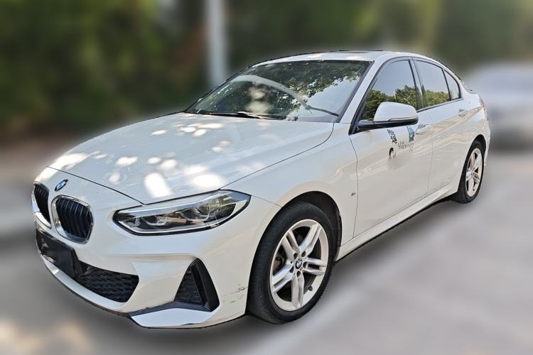 Used BMW 1 Series 2020 120i M Sport Package Guazi used car, China used car export, Used car for sale, Used cars, Cheapest cars for sale