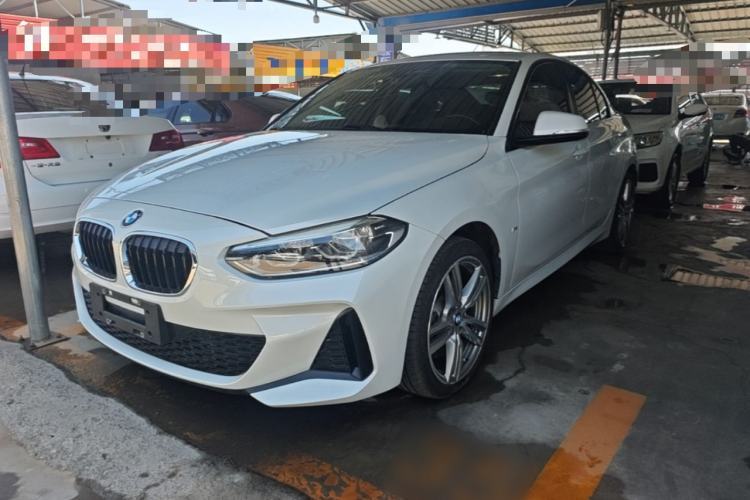 Used BMW 1 Series 2020 125i Leading Model M Sport Package Guazi used car, China used car export, Used car for sale, Used  cars, Cheapest cars for sale