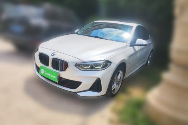 Used BMW 1 Series 2020 120i M Sport Package