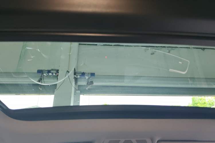 Used BMW 1 Series 2020 125i Leading Model M Sport Package Headliner