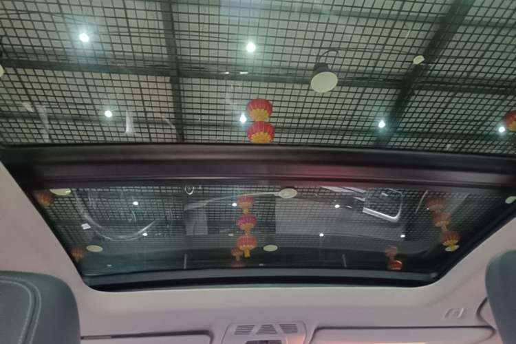Used BMW 1 Series 2020 120i M Sport Package Headliner