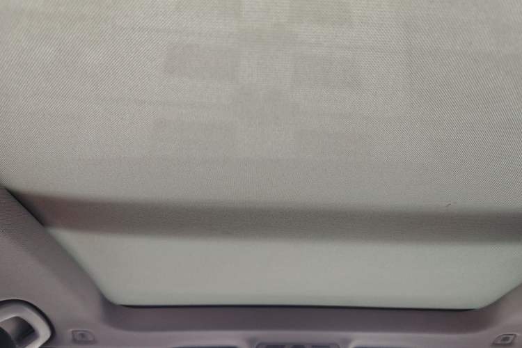 Used BMW 1 Series 2020 120i M Sport Package Headliner