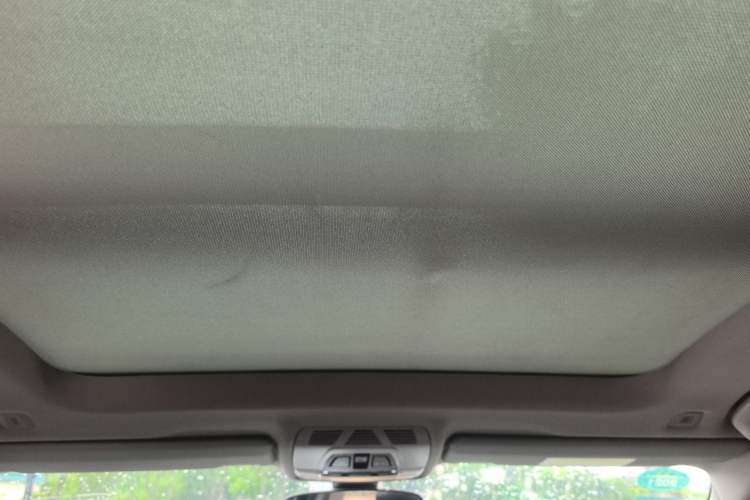 Used BMW 1 Series 2020 125i Leading Model M Sport Package Headliner