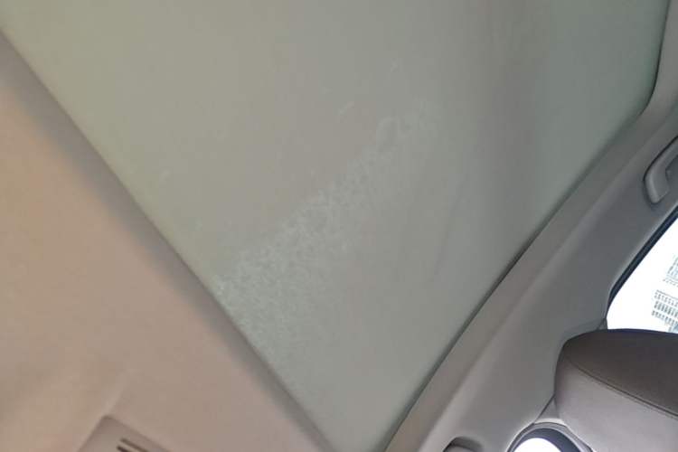 Used BMW 1 Series 2020 125i Leading Model M Sport Package Headliner
