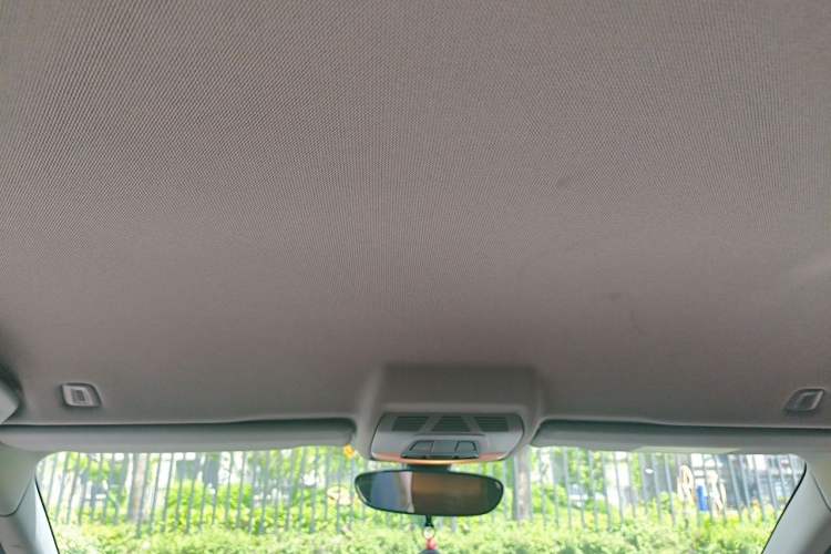 Used BMW 1 Series 2020 120i Fashion Model Headliner