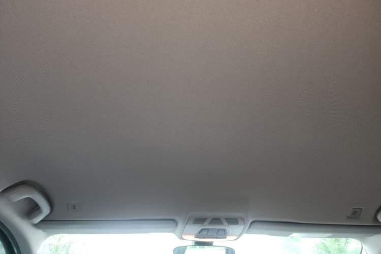 Used BMW 1 Series 2020 120i Fashion Model Headliner