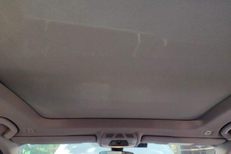 Used BMW 1 Series 2020 120i M Sport Package Headliner