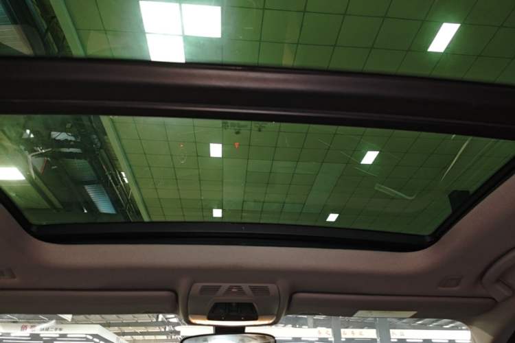 Used BMW 1 Series 2020 120i M Sport Package Headliner