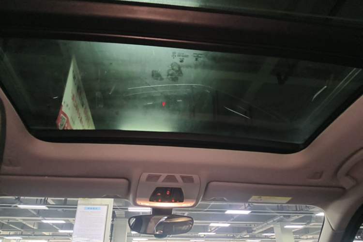 Used BMW 1 Series 2020 125i Leading Model M Sport Package Headliner