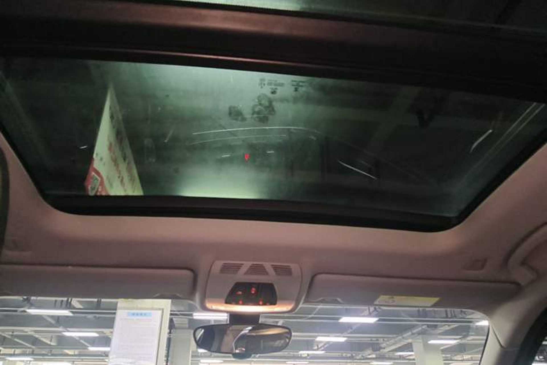 Used BMW 1 Series 2020 125i Leading Model M Sport Package Headliner