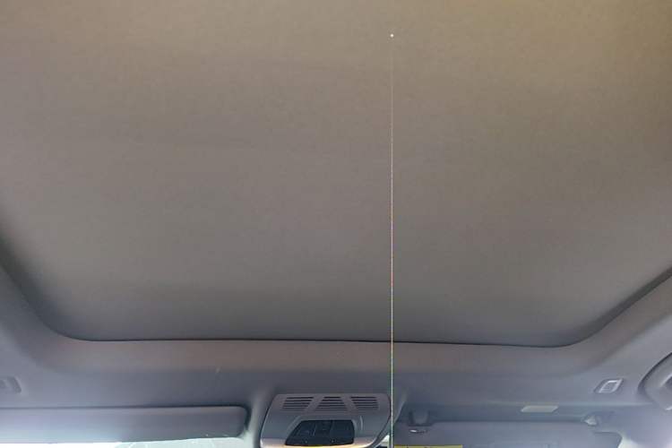Used BMW 1 Series 2020 125i Leading Model M Sport Package Headliner