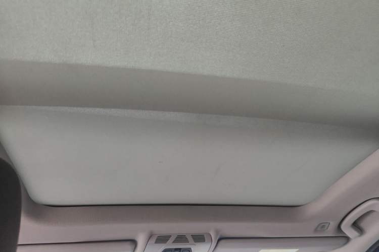 Used BMW 1 Series 2020 120i M Sport Package Headliner