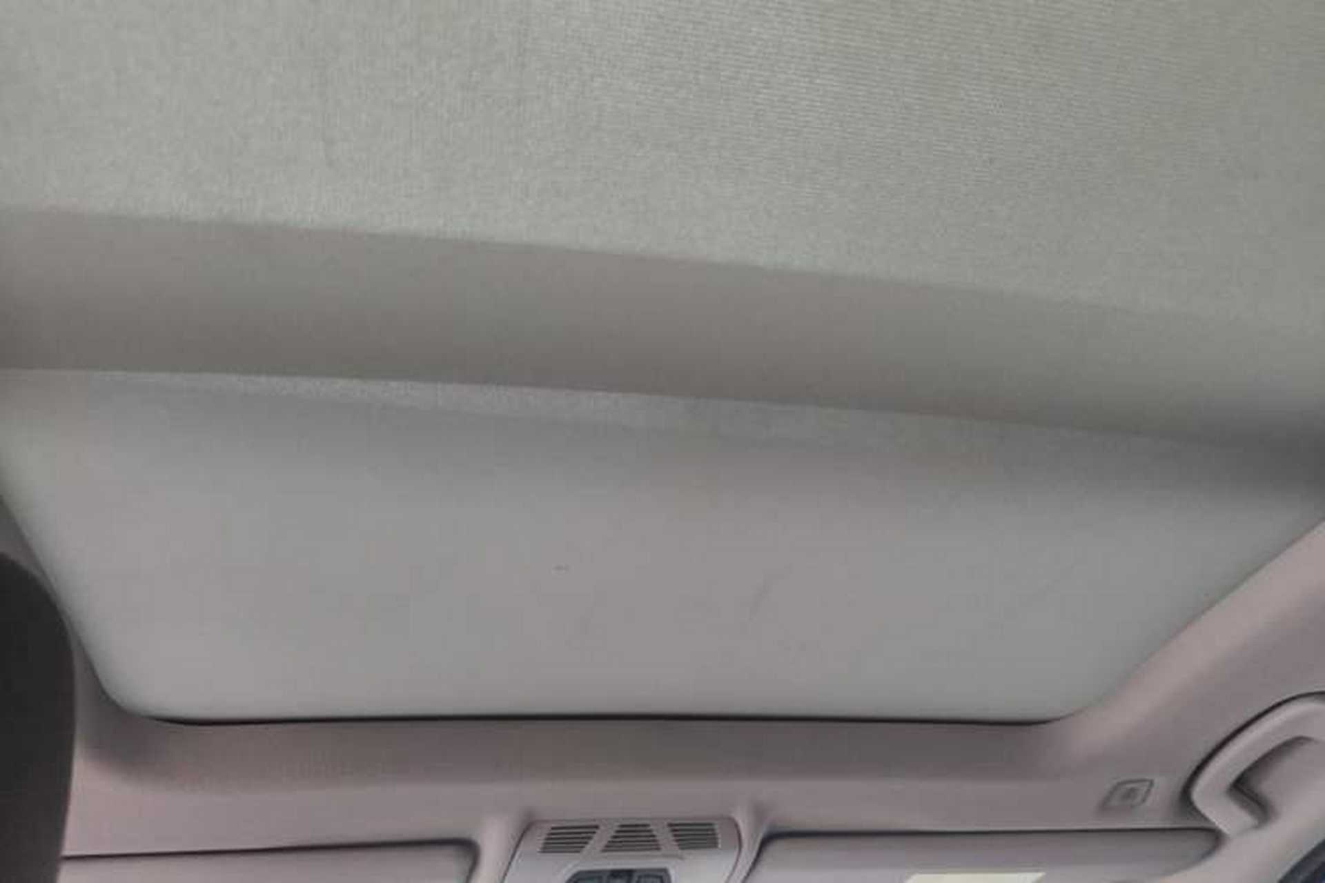 Used BMW 1 Series 2020 120i M Sport Package Headliner