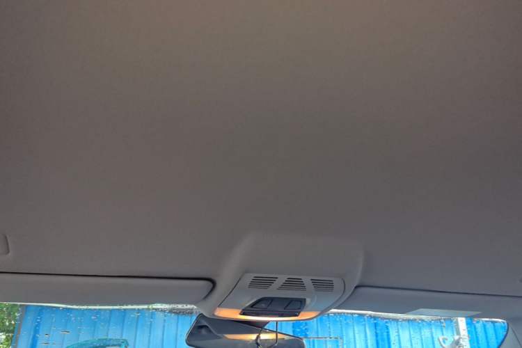 Used BMW 1 Series 2020 120i Fashion Model Headliner