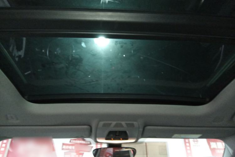 Used BMW 1 Series 2020 120i M Sport Package Headliner