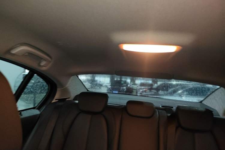 Used BMW 1 Series 2020 120i Fashion Model Headliner