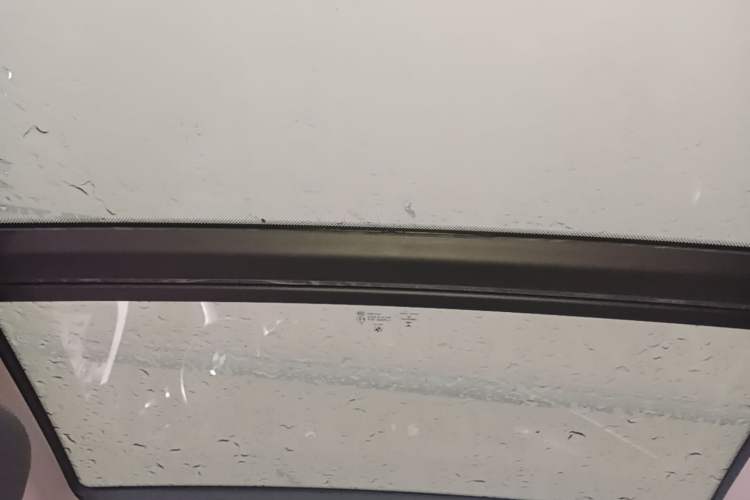 Used BMW 1 Series 2020 120i M Sport Package Headliner