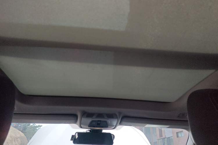 Used BMW 1 Series 2020 120i M Sport Package Headliner