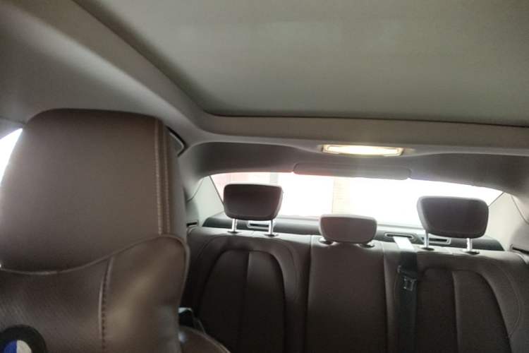 Used BMW 1 Series 2020 120i M Sport Package Headliner