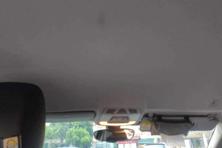 Used BMW 1 Series 2020 120i Fashion Model Headliner