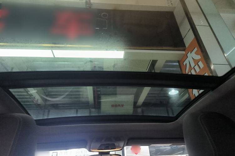 Used BMW 1 Series 2020 120i M Sport Package Headliner
