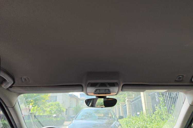 Used BMW 1 Series 2020 120i Fashion Model Headliner