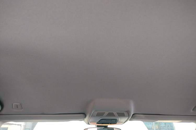 Used BMW 1 Series 2020 120i Fashion Model Headliner
