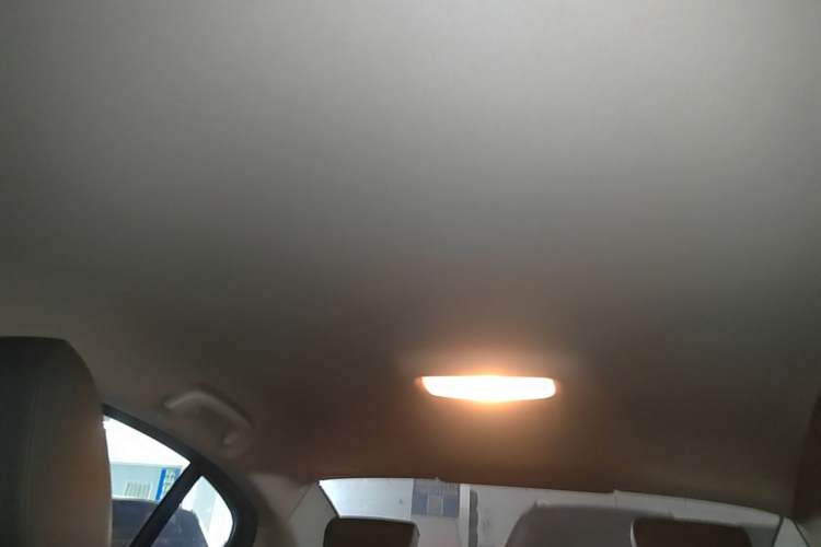 Used BMW 1 Series 2020 120i Fashion Model Headliner